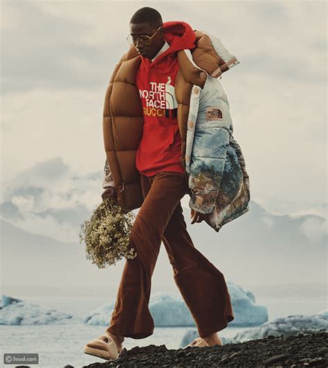 gucci and north face|The North Face x Gucci: Chapter Two .